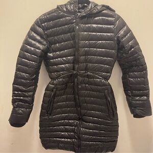 Moncler puffer - size XS